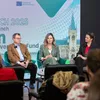 AFIN – Social Investment Fund / AFIN – Fondul de Investiții Sociale: O nouă inițiativă europeană care sprijină creșterea organizațiilor din economia socială în România