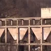 O fabrică importantă din țară a ajuns o ruină! A avut producții record și mii de angajați