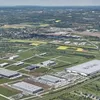 Compania străină care și-a deschis fabrică în România! Ce produce și câți angajați are