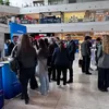 Angajatorii prezenți la Târgul de Cariere organizat la Iași caută tineri dornici de muncă