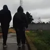 Violență extremă la Iași! Trei tineri au distrus un BMW, iar mai apoi au bătut proprietarul. Iată ce pedeapsă au primit 