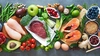 Vrei să ai o alimentație sănătoasă? Iată 10 reguli care te vor ajuta să ai o viață plină de energie și de sănătate