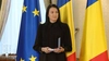Cristina Neagu, decorată la Cotroceni- un simbol al performanței sportive, recunoscut de statul român