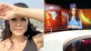 Raluca Lăzăruț, total schimbată! De la pupitrul știrilor la viața de familie și actorie în SUA