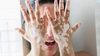 Vitiligo și cauzele sale! Iată cine este afectat și de ce!