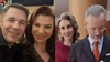 Mihaela Borcea, martoră la cununia lui Mihai Albu cu Elena Nechifor. Cine sunt nașii cuplului la cununia religioasă