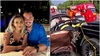 Bursucu, mesaj emoționant după accidentul soției sale. A apărut și prima fotografie cu Andreea Cristea