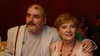 Eugen Cristea, pe scenă la doar o zi după moartea soției sale, Cristina Deleanu. Actorul este total schimbat