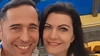 Dinu Maxer și Magdalena au arătat verighetele. Cele mai noi detalii despre nuntă, care are loc sâmbătă