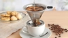Filtru de cafea: la ce folosește și când trebuie să îl schimbi