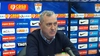 Mircea Rednic și-a dat demisia după egalul cu Gloria Buzău