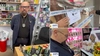 Piedone a închis un magazin de jucării pentru adulți din București: „Asta nu e doar o jucărie, e un pericol!”