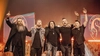 Three Days Grace: trupa fenomen care a cucerit milioane de fani