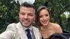Valentin Luca și fosta știristă Roxana Ghiorghian s-au căsătorit. Imagini inedite de la eveniment