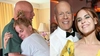 Bruce Willis, surprins în noi fotografii alături de familie. Tallulah Willis a postat imagini emoționante