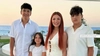 Elena Gheorghe și Cornel Ene au aniversat 13 ani de la nuntă! Familia artistei nu a fost de acord de la început