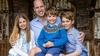 Imagini inedite cu Prințul William și copiii săi. Prin ce au atras atenția fanilor