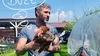 Dragoș Bucur, dezvăluiri rare despre cei trei copii. Cine e artistul familiei și cine masculul alfa