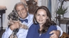 Gheorghe Zamfir a ajuns la venerabila vârstă de 84 de ani. Ce surpriză i-a făcut soția