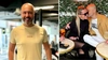 Mihai Mitoșeru și iubita lui, planuri mari de viitor. Alexandra se înțelege de minune cu „soacra”