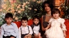 Nicoleta Luciu, imagini rare cu copiii ei. Zsolt Jr și-a întrecut de mult mama în înălțime