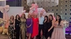 Andrei, fiul Marianei Bitang, s-a căsătorit. Cine este nora fostei antrenoare sa și cum au strălucit fostele gimnaste la eveniment