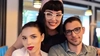 Ozana Barabancea, despre viața sentimentală a copilului său. Andrew a avut o relație cu Naomi Hedman