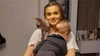 Cum arată Sasha, fiul lui Theo Rose, la 2 ani. Artista a publicat imagini adorabile cu micuțul