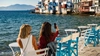 Prețuri explozive în Grecia! Cum au ajuns turiștii să fie șocați de notele de plată la restaurantele de pe plajă