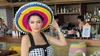 Brigitte Pastramă s-a reprofilat pe design vestimentar în Dubai. Când are prima prezentare de modă