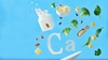 Când se ia calciu, dimineața sau seara? De ce trebuie luat împreună cu alte vitamine sau minerale?