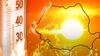 A fost sau nu depășită cea mai mare temperatură din România? Află care e impactul schimbarilor climatice!