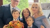 Gabriela Firea, aniversare în sânul familiei. La câteva zile, și-a sărbătorit mama, de ziua onomastică