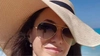 Cum arată Iuliana Tudor în costum de baie! Prezentatoarea s-a afișat în toată splendoarea în vacanța din Grecia