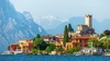Lacul Garda – Iată cum arată această frumusețe din nordul Italiei!