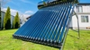 Panouri solare presurizate sau nepresurizate? Care merită investiția
