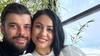 Marius Elisei și Gabriela s-au împăcat. Cei doi au fost surprinși în vacanță pe Coasta Amalfi