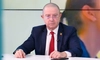 Dr. Tudor Ciuhodaru, despre ce și cum mâncăm în post