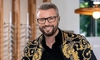 Cătălin Botezatu, tratat regește la Eurovisionul din Elveția! Cu ce a fost răsfățat celebrul designer