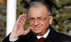 Ion Iliescu, revenire spectaculoasă! Mesaj direct pentru Nicușor Dan! Scena politică e în fibrilații!