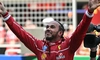 Hamilton a câștigat sprintul de la Shanghai. Primul succes cu Ferrari