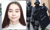 Poliția din Iași este cu ochii după Rozalia! Tânăra de 22 de ani a constituit un grup infracțional organizat, a făcut trafic de persoane și proxenetism