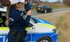 Acțiune Rutieră la Iași: 40 de sancțiuni și doi șoferi lăsați fără permis