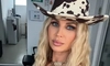 Andreea Bănică, mesaj dur pentru cei care o critică. Ce a declarat artista