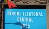 BEC stabilește ordinea pe buletinele de vot pentru alegerile prezidențiale 2025