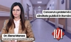 LIVE VIDEO – Dr. Elena Manea, medic primar de brahiterapie și radioterapie în cadrul Institutului Regional de Oncologie Iași, discută în emisiunea BZI LIVE despre creșterea numărului persoanelor diagnosticate cu diferite forme de cancer