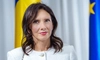 Cum a putut să vină îmbrăcată Carmen Iohannis la vot, la Sibiu! Ce a spus fostul președinte