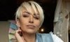 A ajuns direct la spital! Giulia Anghelescu, în stare gravă: „M-au dat peste cap”