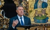 Ea este femeia din viața lui Iohannis despre care nu s-a vorbit până acum. Despre cine este vorba
