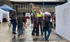 Ziua Poliției Române marcată prin lansarea proiectului „Siguranța începe cu noi!” la Palas Mall Iași